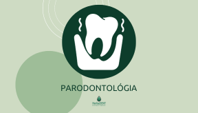 parodontológia