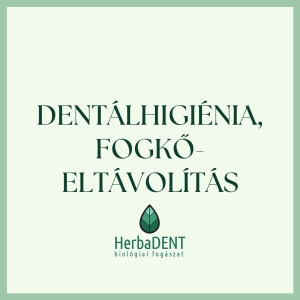 dentálhigiénia HerbaDENT