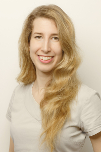 Kiss Nikolett herbadent