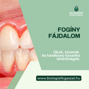 Fogíny fájdalom